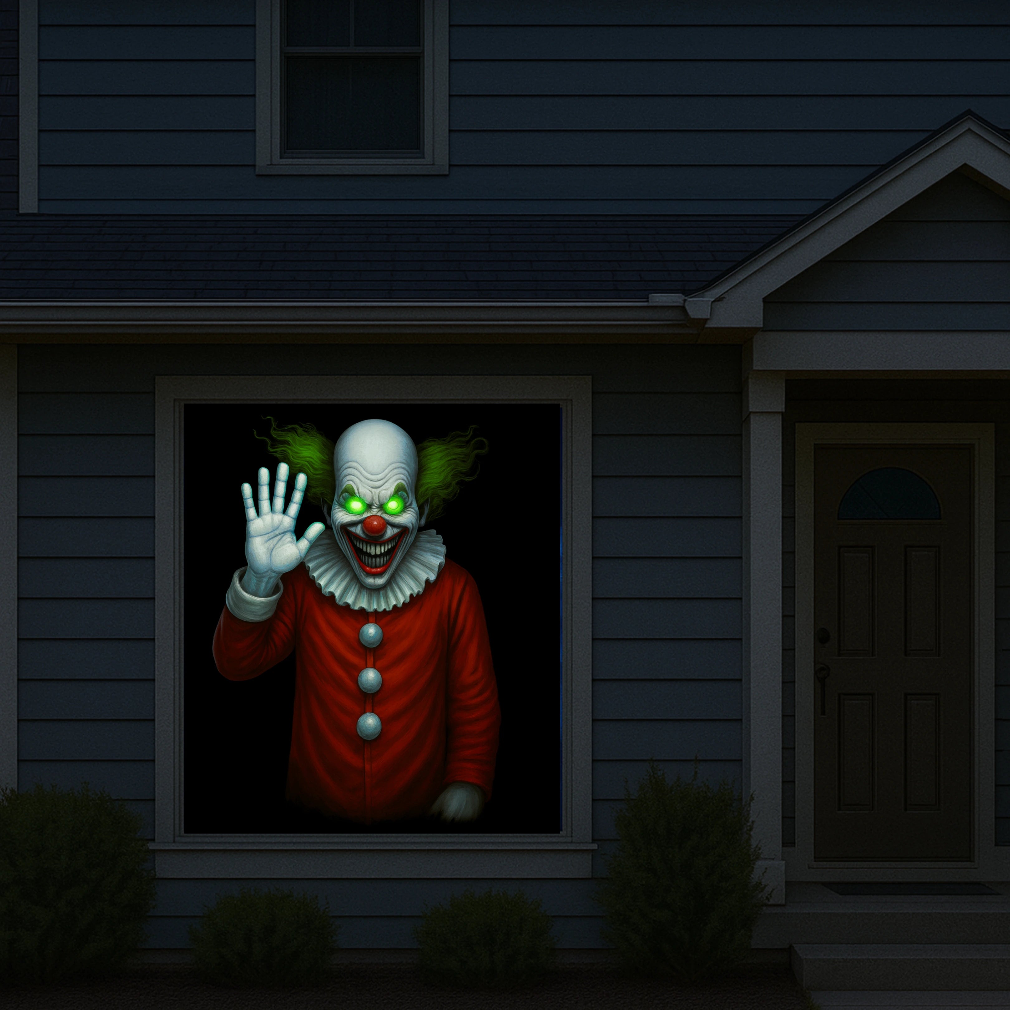 Halloween Projector Pro